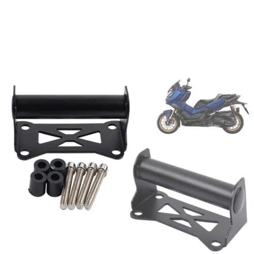 Support navigation moto ADV 350 2022-2025 support GPS et smartphone - 3