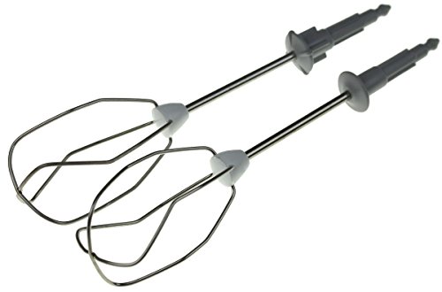 Preisvergleich Produktbild Bosch 659599 Knethaken für Handmixer