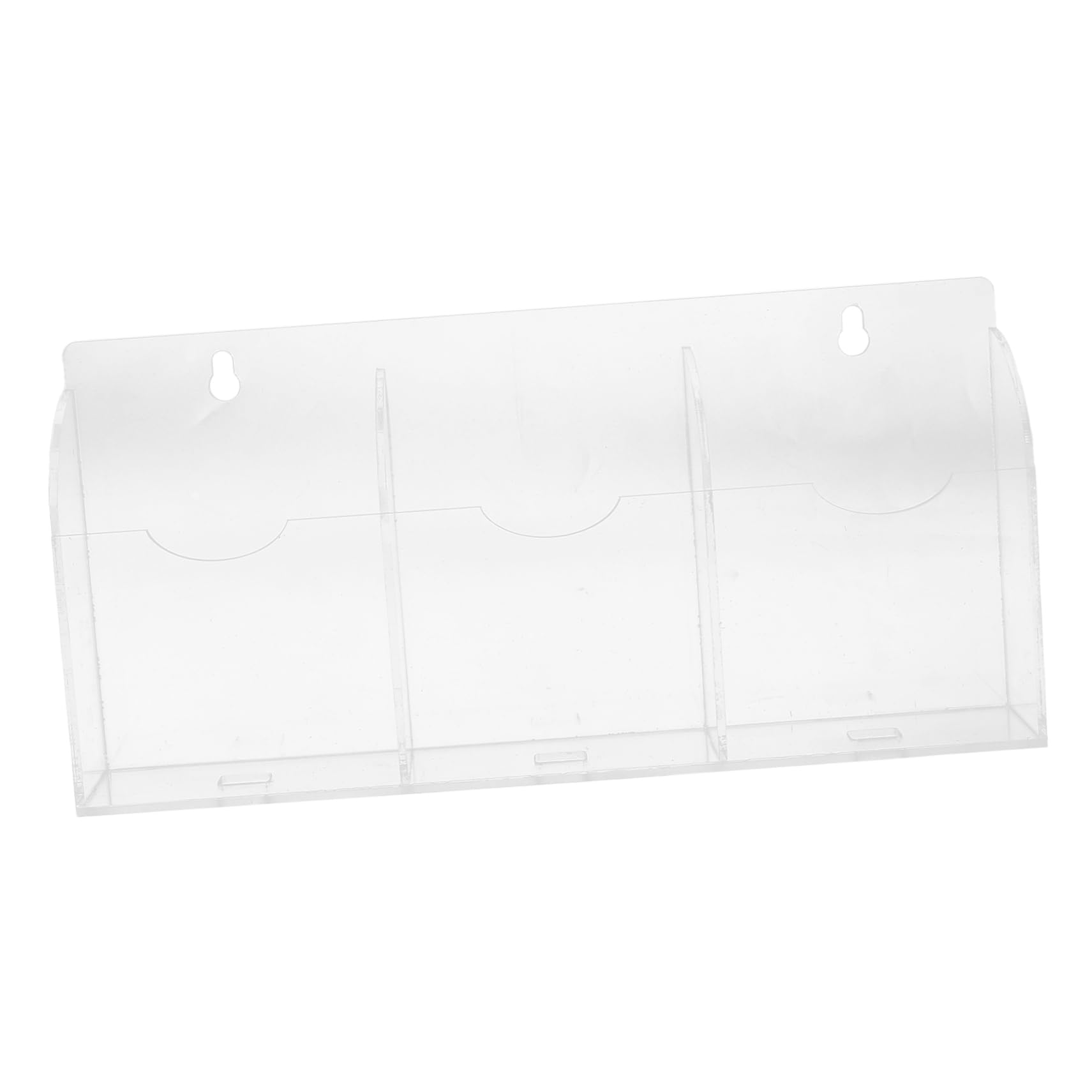 Diseño minimalista Homoyoyo en soporte de pared para teléfono móvil