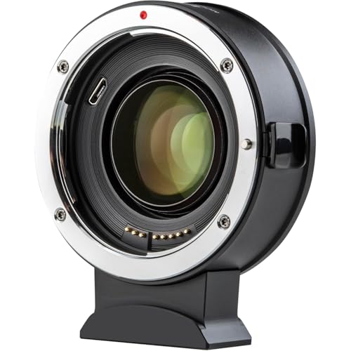 VILTROX EF-Z2 0.71x Auto Focus Adapter