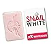 Snail White Soap x10 Whitening