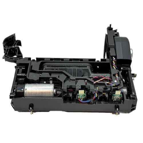 ルンバ 交換ブラシモジュール 交換用クリーニングヘッドモジュール ブラシボックス Amazon.co.jp: ルンバ 交換用 純正交換パーツ クリーニング