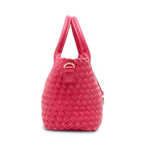 Bolso Pequeño Tejido Anne Klein para Mujer con Estuche miniatura 4