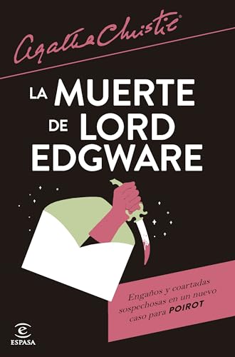 La muerte de lord Edgware (1933)