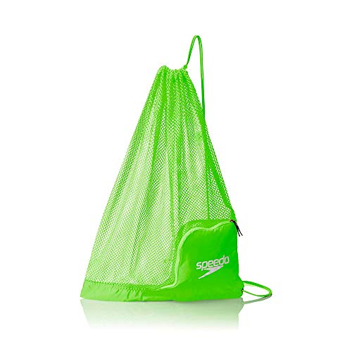 Speedo Unisex-Adult Ventilator Mesh Equipment Bag
