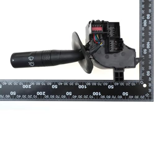 Variateur d'essuie-glace Ford Explorer levier combiné robuste
