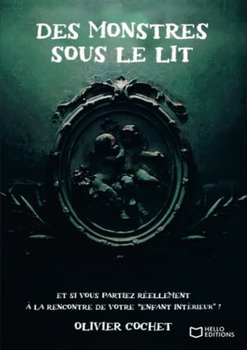 Des monstres sous le lit