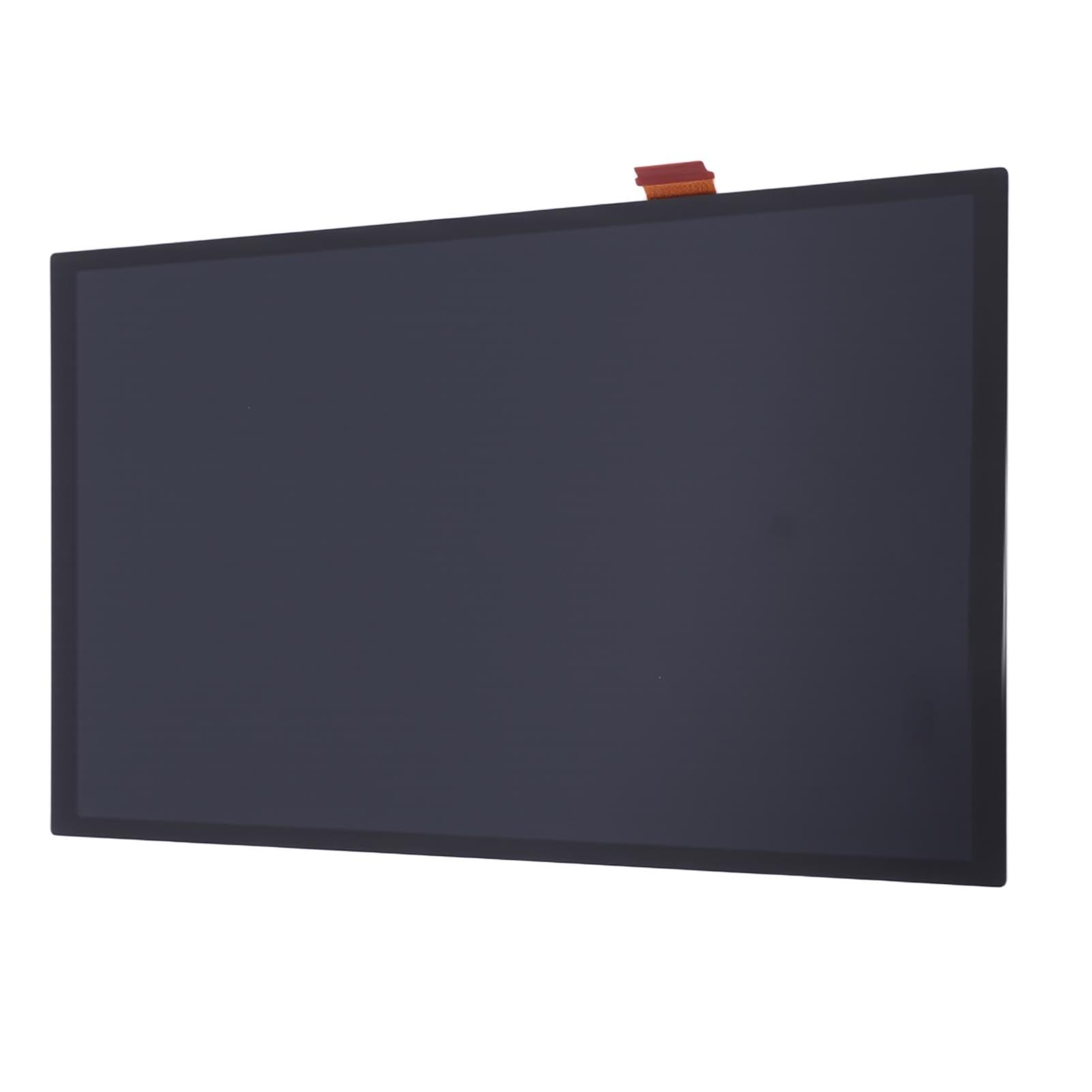 Jiawu Wymiana Ekranu do Konsoli OLED 2021, Wyświetlacz LCD Dotykowy montaż Digitizer Części Naprawcze Odpowiednie do Profesjonalnej Instalacji