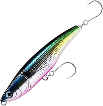 マグロルアー Amazon | 150 ミリメートル 92 グラムフラッシュブレード GT