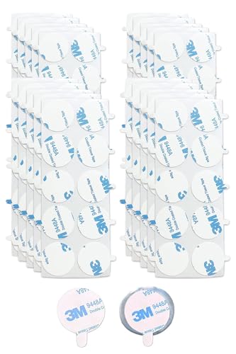シーリングスタンプ用両面テープ 直径23mm 200枚入り 両面シール シーリングワックス スタンプ 用 丸型 粘着 シール テープ