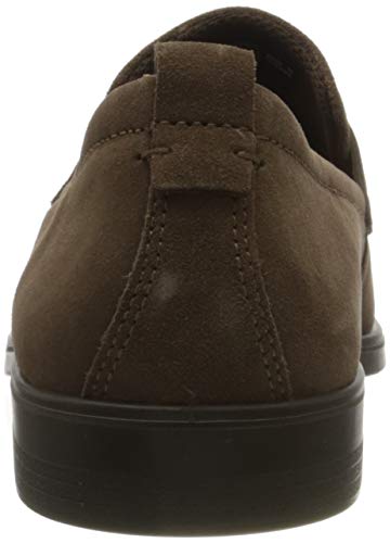 Image of ECCO Men's Melbourne Tie Oxford | Office Shoes