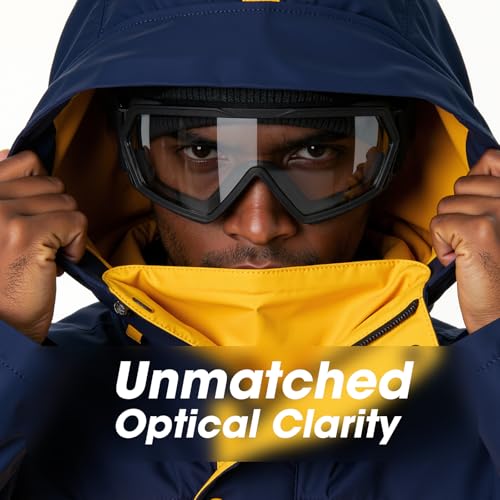 Dizywiee Motorcycle Goggles