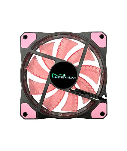Build My PC, PC Builder, Apevia AF512L-SPK