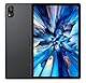 Blackview MEGA 8 Android 15 AI-Tablet, 13 FHD+ Display, 36GB+512GB(2TB Extern), 11000mAh Akku, 3 AI-Modelle, Dual-SIM 4G LTE+WLAN, 50MP+13MP Kamera, Quad-Box-Lautsprecher, 1080P Widevine L1 Schwarz