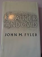 Chaucer and Ovid 0300022808 Book Cover