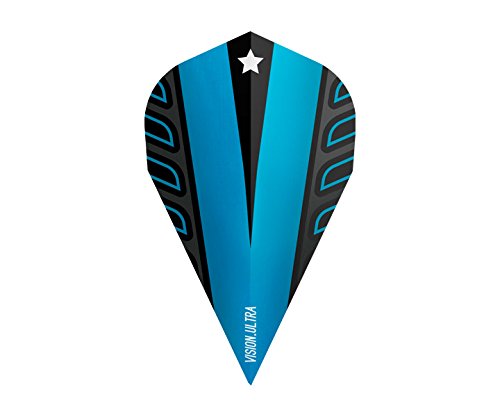 ターゲット ヴィジョン ウルトラ フライト ヴェイパー VOLTAGE ブルー 333290