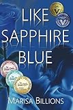 Like Sapphire Blue