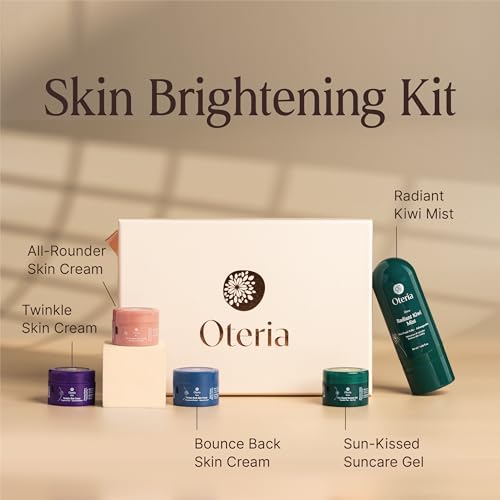 Image of Oteria Skin Brightening Kit