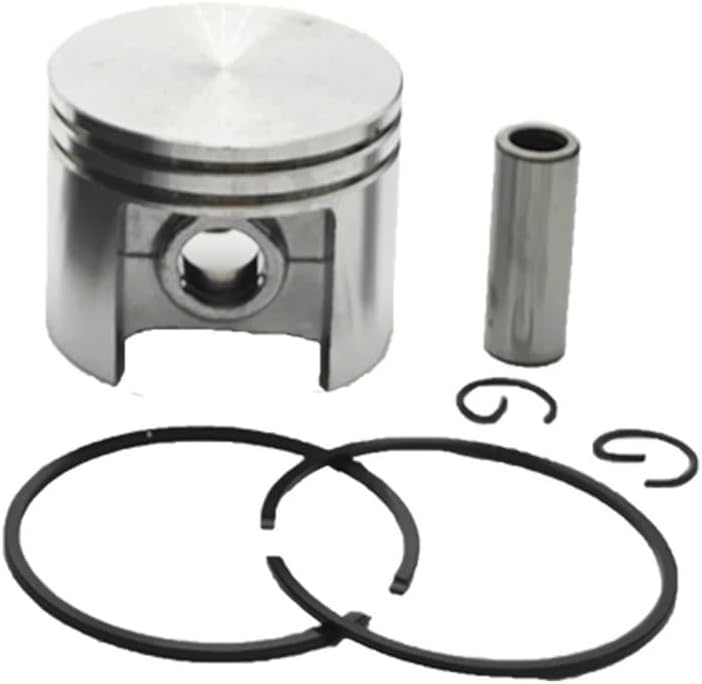 42.5mm Mower Piston Pin Compatible with MS250 025 1123 030 2011