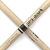 ProMark Drum Sticks - Classic Attack 7A Shira Kashi Oak Drumsticks, Oval Nylon Tip, One Pair #4