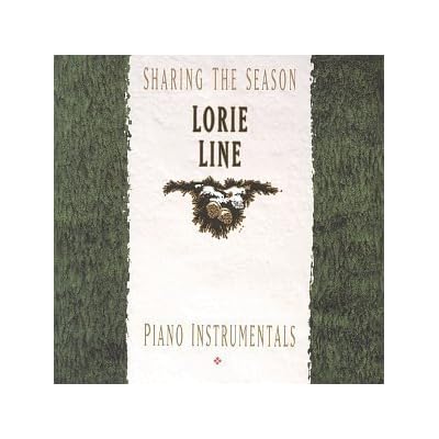 Sharing the Season 1 by Lorie Line