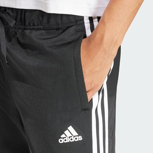 Image of adidas Women's Slim Fit Mid Rise Pants