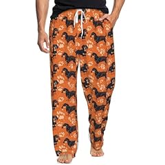 Cartoon Dachshunds Dog Paw