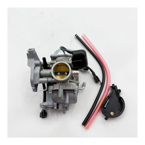 Carburateur 0470-533 résout les pannes de démarrage du quad 500