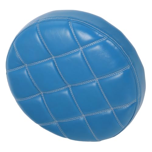 Remplacer Assise Usée par ce Siège de Tabouret Rond en PU Mousse