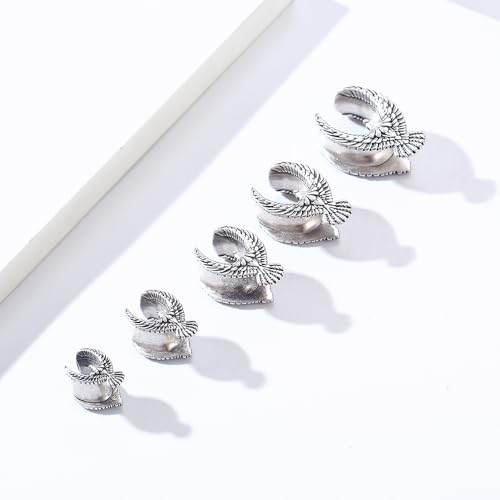 LOMISS ALARGADOR AÇO CIRÚRGICO/COBRE AGUIA (12)