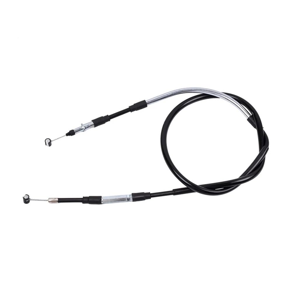 Câble d'embrayage moto réglable pour RM125 2001-2006 et M250 Remplacement 58210-37F00
