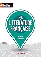 La littérature française Repères pratiques 2091631337 Book Cover