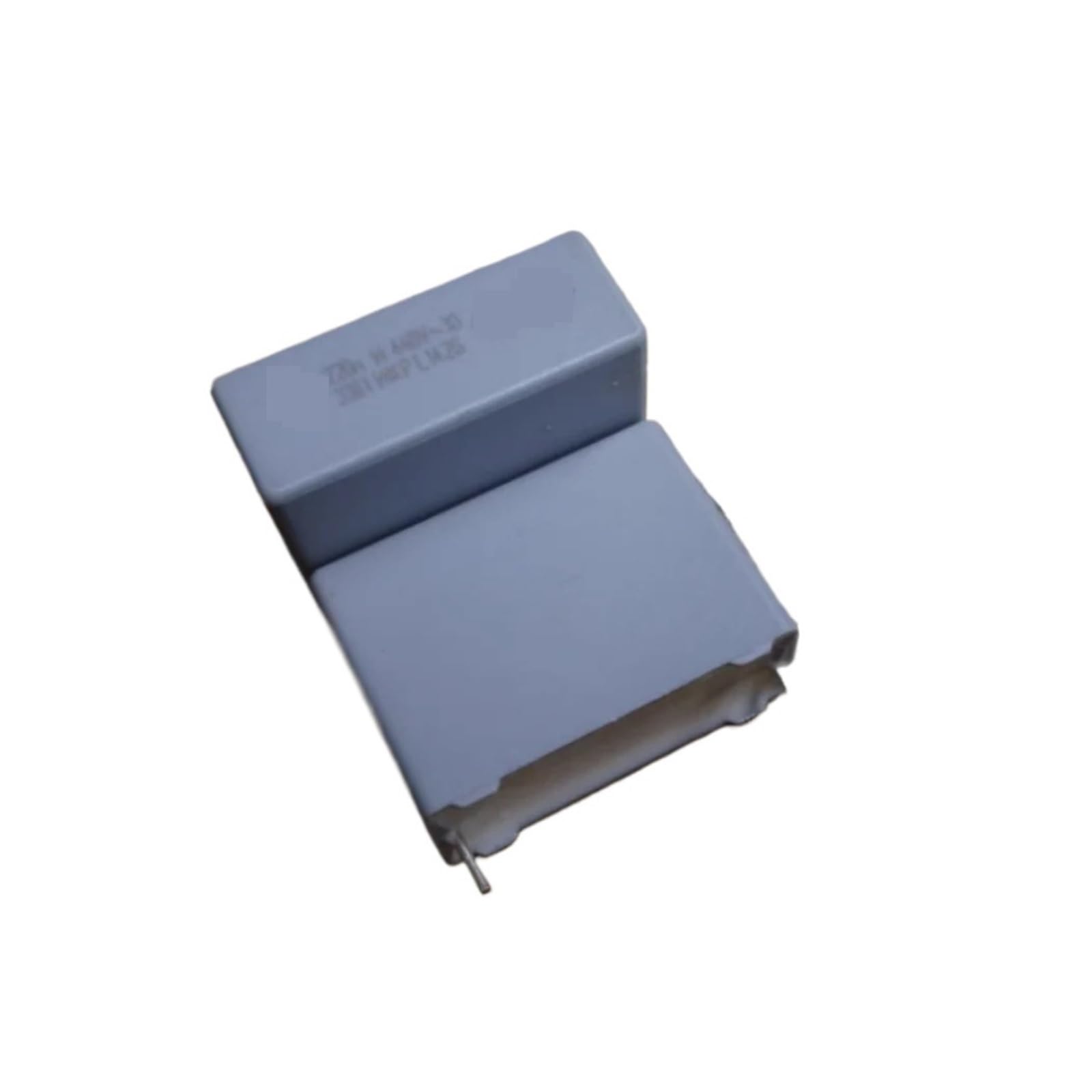 Condensateur 0.22uF 440V MKP3381 BFC233810224 pas 22.5mm condensateurs 220NF