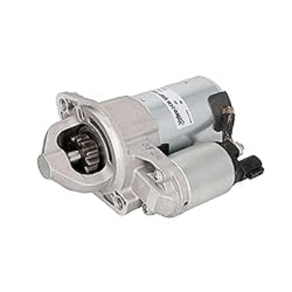 Valeo Starter 438363-image