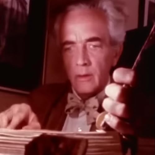 EPISODE 13: EQUINOX - What if Ray Harryhausen Had Made The Evil Dead?