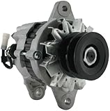 Replacement for fits Premium Alternator for Mitsubishi Industrial Engines A2T72986 A2T72987