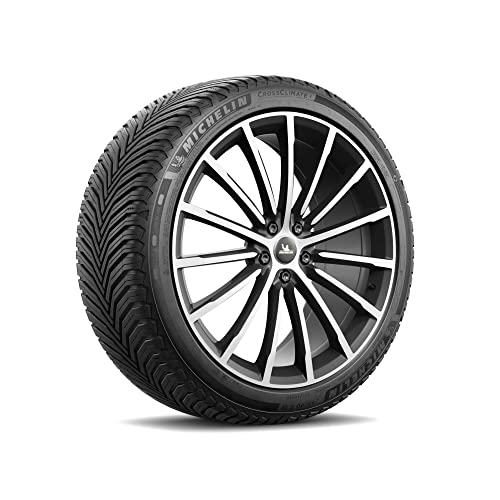Reifen Allwetter Michelin CROSSCLIMATE 2 255/40 R19 100Y XL