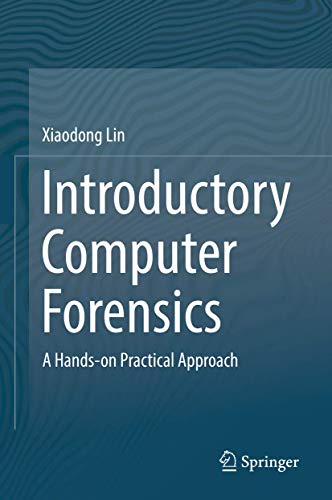 Introductory Computer Forensics: A Hands-on Practical Approach view 2