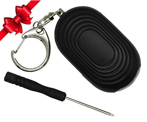 Best Loud Alarm For Women
