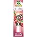 Air Wick Varitas Perfumadas - Ambientador Mikados, Esencia Para Casa con Aroma a Rosa y Frambuesa - 40 ml