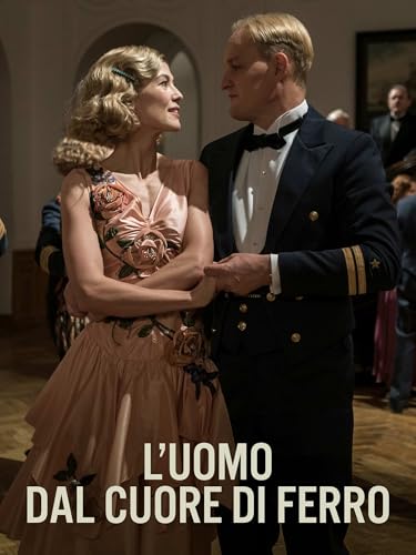 L'uomo dal cuore di ferro