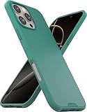 Smartish® iPhone 16 Pro Max Magnetic Case - Gripmunk Compatible with MagSafe [Lightweight + Protective] Slim & Thin Grip Cover with Microfiber Lining for Apple iPhone 16 Pro Max - So Jaded