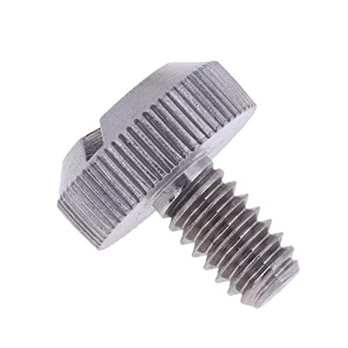 3x1/4-20 Fender Seat Nut for Harley Sportster Street Bob Fatbob 96-17" | Other Seating | Seating | Motorcycle Parts | Parts & Accessories-image-12