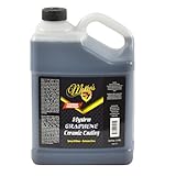 McKee's 37 - Hydro Graphene Ceramic Coating | Easy Spray On Ceramic Coating for Cars | Extreme Shine, Hydrophobic Protection & UV Resistance (128 oz)