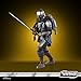 STAR WARS The Vintage Collection The Mandalorian (Mines of Mandalore), The Mandalorian 3.75-Inch Collectible Action Figure