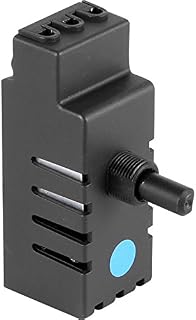 Intelligent LED Dimmer Module Auto Detects Trailing Edge/Leading Edge 5w-150w (Max 10s LEDs)