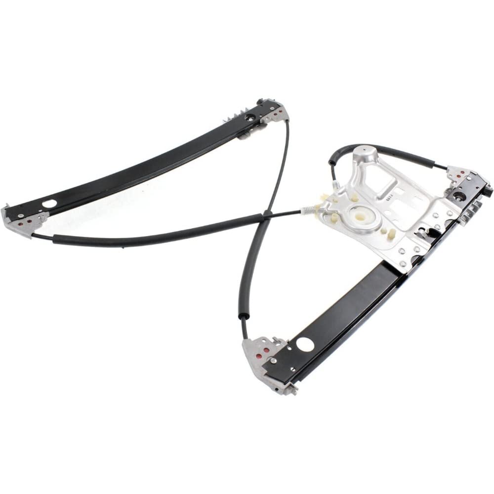 Amazon.com: YijieBuyi Power Window Regulator Set Fits Front 2Pcs 