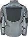 Fly Racing Off Grid Jacket (Grey, X-Large Tall)