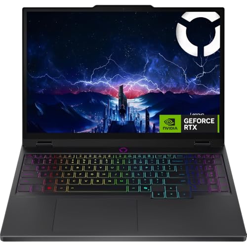 Lenovo Legion 5 Notebook Gamer, 15.1