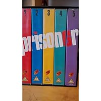 Prisoner, The - Collector's Box Set